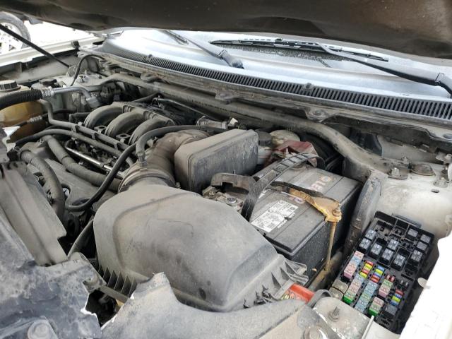 Photo 7 from auction – 2010 FORD FLEX LIMIT with VIN 2FMHK6DC4ABA99714