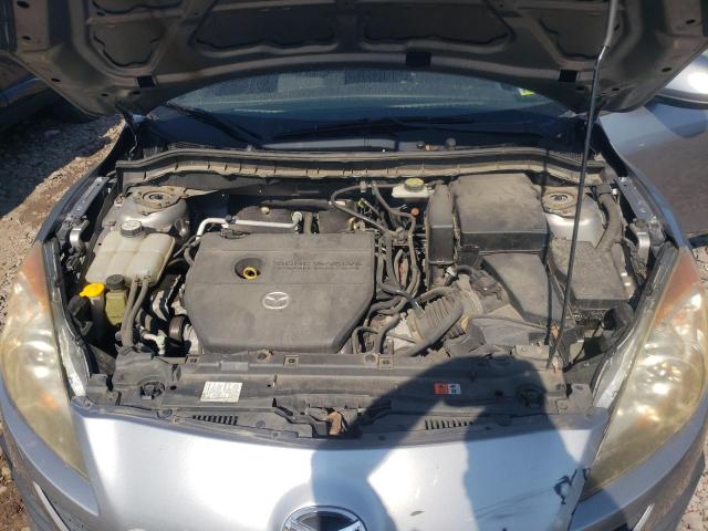Photo 7 from auction – 2010 MAZDA 3 I with VIN JM1BL1SG3A1147697