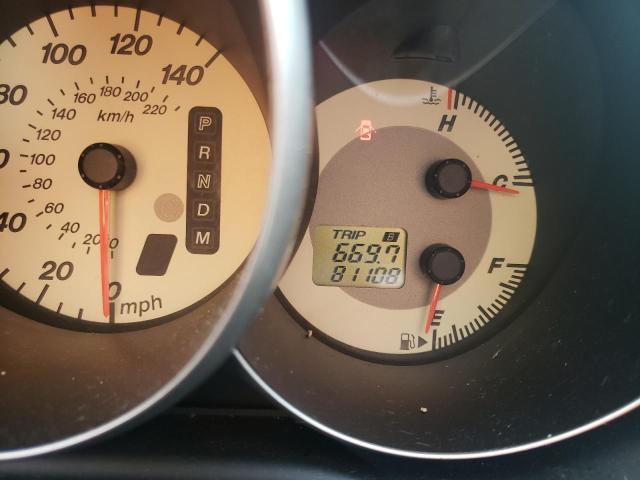 Photo 8 from auction – 2007 MAZDA 3 I with VIN JM1BK32FX71635141