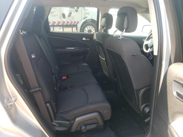 Photo 6 from auction – 2012 DODGE JOURNEY SX with VIN 3C4PDCBG4CT314563
