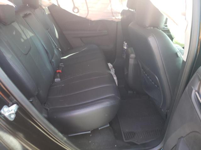 Photo 6 from auction – 2016 CHEVROLET EQUINOX LT with VIN 2GNFLFE3XG6356665