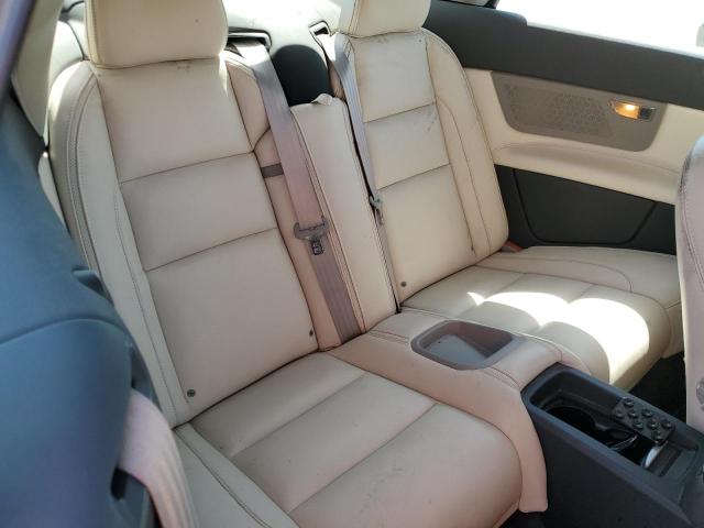 Photo 6 from auction – 2012 VOLVO C70 T5 with VIN YV1672MC8CJ131272