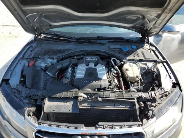 Photo 7 from auction – 2013 AUDI A7 PRESTIG with VIN WAU2GAFC4DN074197