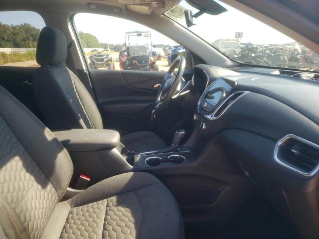 Photo 5 from auction – 2018 CHEVROLET EQUINOX LT with VIN 2GNAXJEV5J6158330