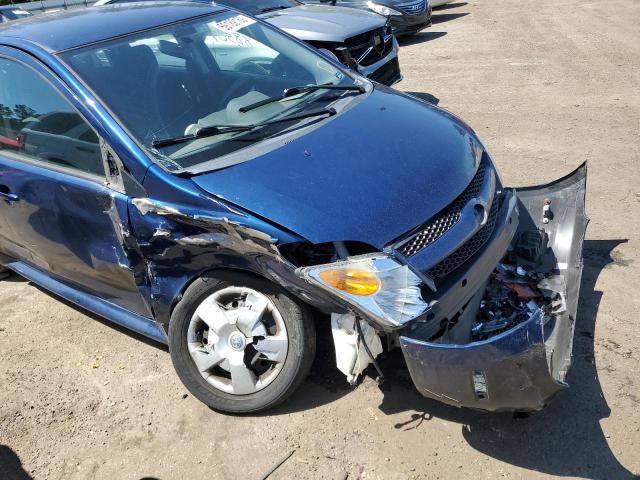 Photo 9 from auction – 2006 TOYOTA SCION XA with VIN JTKKT624160134651