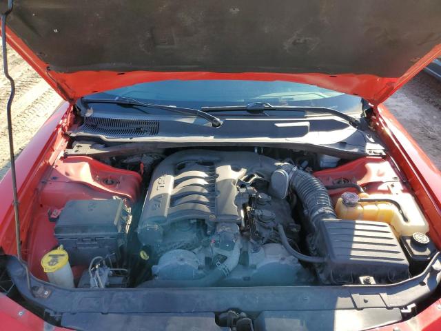 Photo 7 from auction – 2008 DODGE CHARGER with VIN 2B3KA43G18H316764