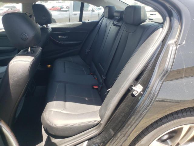 Photo 6 from auction – 2015 BMW 328 I with VIN WBA3A5G5XFNS88482