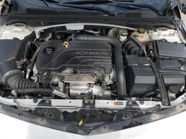 Photo 7 from auction – 2017 CHEVROLET MALIBU LT with VIN 1G1ZE5ST9HF233406