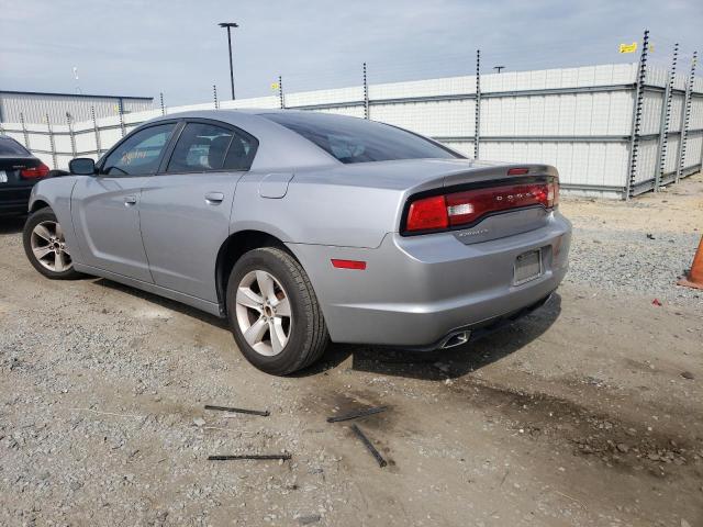Photo 3 from auction – 2014 DODGE CHARGER SE with VIN 2C3CDXBG7EH108045