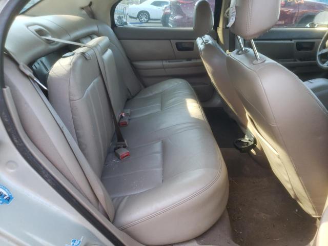Photo 6 from auction – 2004 MERCURY SABLE LS P with VIN 1MEFM55S64G609322