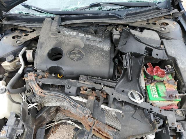 Photo 7 from auction – 2010 NISSAN ALTIMA SR with VIN 1N4BL2AP4AN438702