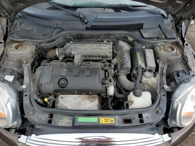 Photo 7 from auction – 2008 MINI COOPER CLU with VIN WMWML33568TN67239
