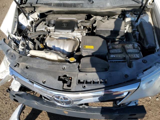 Photo 7 from auction – 2012 TOYOTA CAMRY BASE with VIN 4T1BF1FK5CU588329