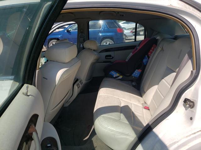 Photo 6 from auction – 1999 LINCOLN TOWN CAR E with VIN 1LNHM81W2XY708458