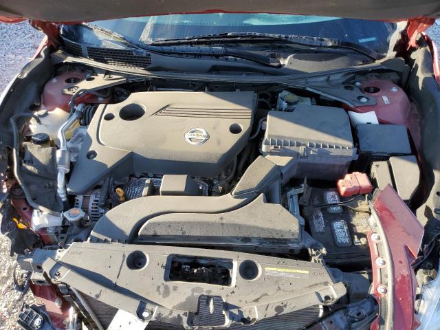 Photo 7 from auction – 2015 NISSAN ALTIMA 2.5 with VIN 1N4AL3AP2FN910209