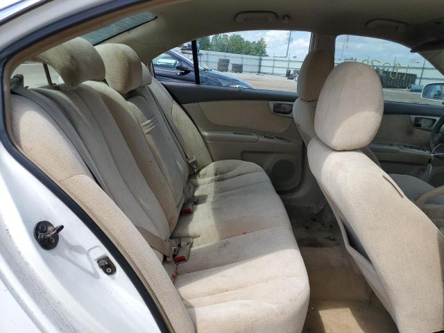Photo 6 from auction – 2006 KIA OPTIMA LX with VIN KNAGE124065027374