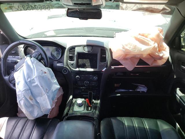Photo 9 from auction – 2019 CHRYSLER 300 S with VIN 2C3CCABG4KH533640