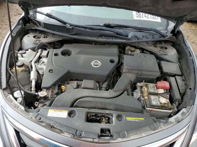 Photo 7 from auction – 2014 NISSAN ALTIMA 2.5 with VIN 1N4AL3AP3EC120492