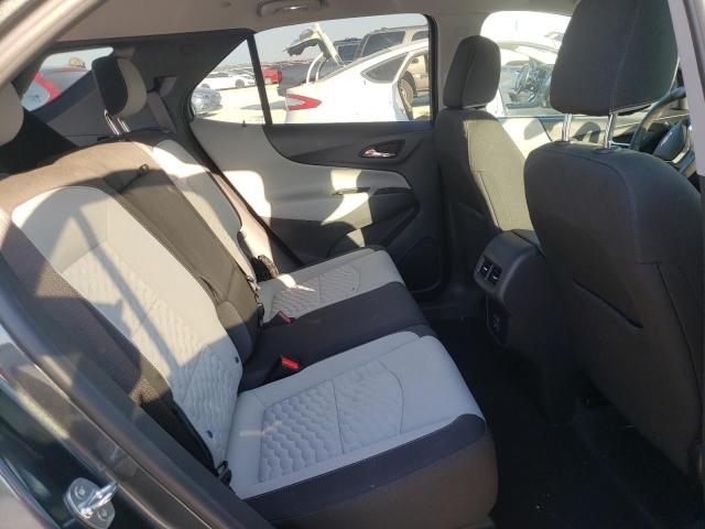 Photo 6 from auction – 2020 CHEVROLET EQUINOX LT with VIN 3GNAXKEVXLL341419