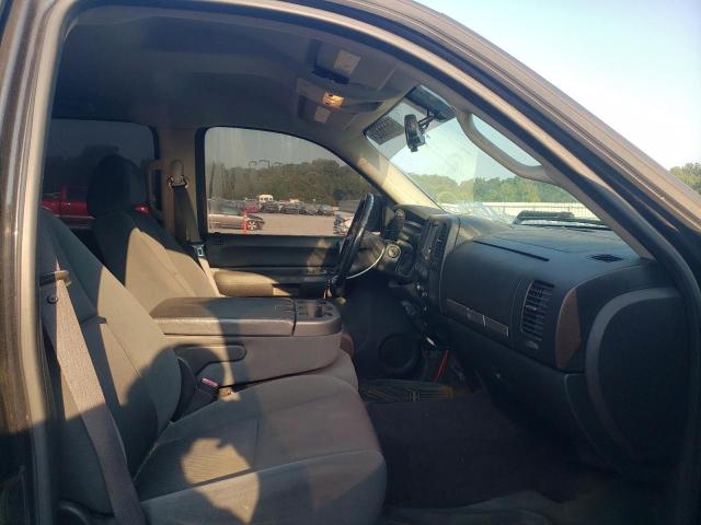 Photo 5 from auction – 2009 CHEVROLET SILVERADO with VIN 3GCEC23079G150555