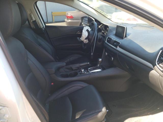 Photo 5 from auction – 2014 MAZDA 3 TOURING with VIN JM1BM1V3XE1189389