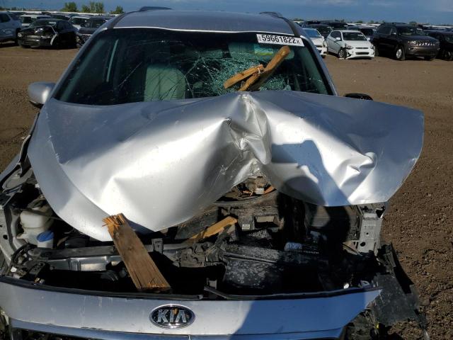 Photo 7 from auction – 2015 KIA SEDONA EX with VIN KNDMC5C15F6028084
