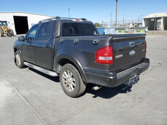 Photo 3 from auction – 2007 FORD EXPLORER S with VIN 1FMEU53817UA01813