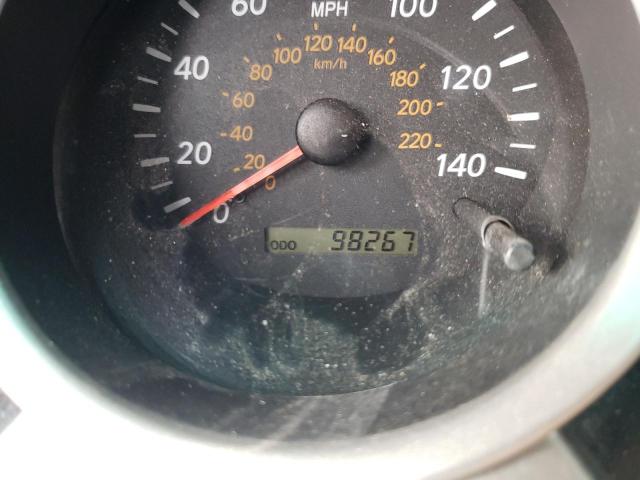 Photo 8 from auction – 2006 TOYOTA HIGHLANDER with VIN JTEDP21A660095491
