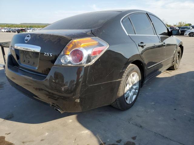 Photo 4 from auction – 2011 NISSAN ALTIMA BAS with VIN 1N4AL2AP8BN462093
