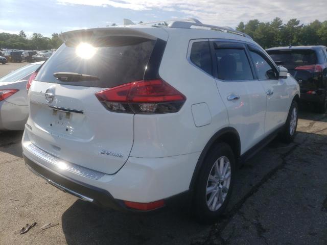 Foto 4 de la subasta – 2017 NISSAN ROGUE S con VIN KNMAT2MVXHP511540