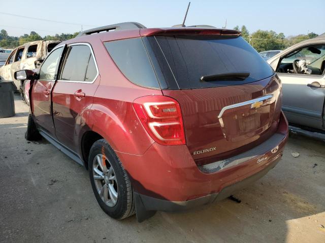 Photo 3 from auction – 2017 CHEVROLET EQUINOX LT with VIN 2GNALCEK5H1583356