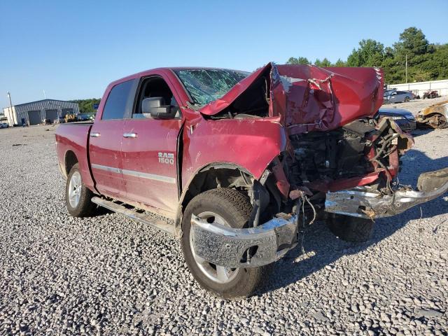RAM 1500 SLT 2014 with VIN 1C6RR7LG7ES262728 - Photo from auction