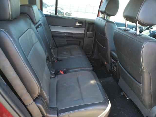 Photo 6 from auction – 2015 FORD FLEX LIMIT with VIN 2FMHK6DTXFBA12907