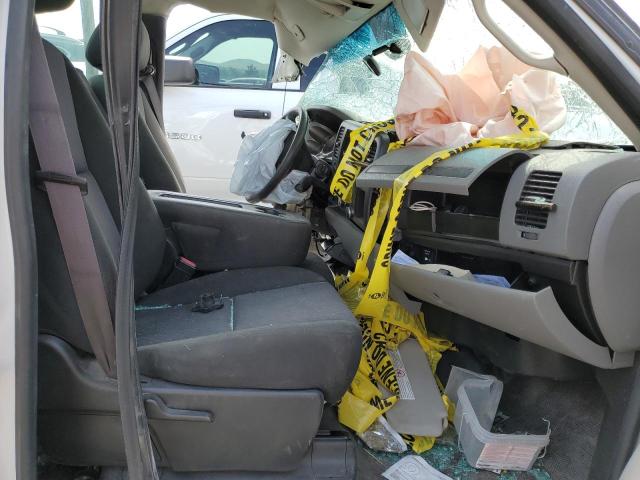 Photo 5 from auction – 2012 CHEVROLET SILVERADO with VIN 1GC0KVCG5CF233826