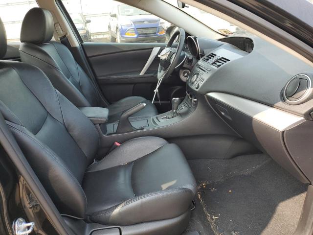 Photo 5 from auction – 2012 MAZDA 3 I with VIN JM1BL1W88C1632441