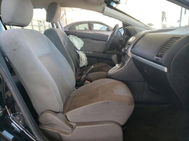 Photo 5 from auction – 2011 NISSAN SENTRA 2.0 with VIN 3N1AB6AP0BL615010