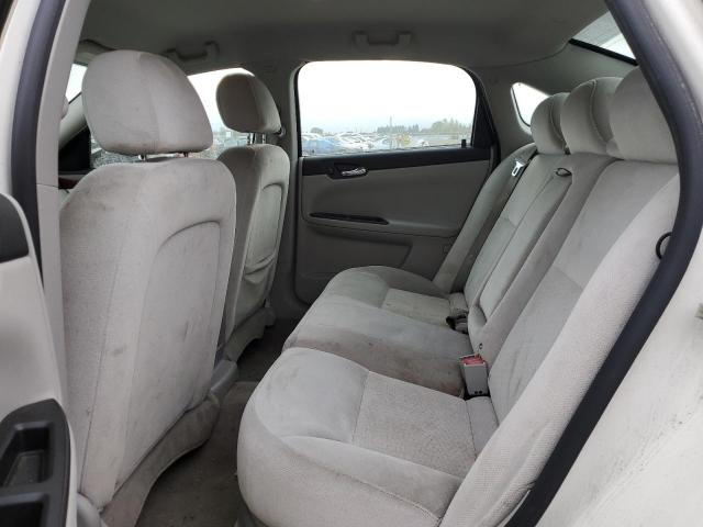 Photo 6 from auction – 2007 CHEVROLET IMPALA with VIN 2G1WB58K179200871