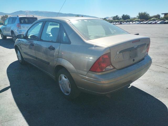 Photo 3 from auction – 2003 FORD FOCUS LX with VIN 1FAFP33P73W268664