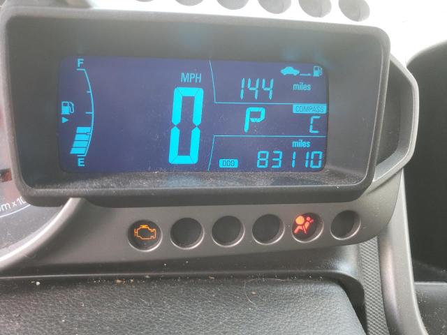 Photo 8 from auction – 2014 CHEVROLET SONIC LT with VIN 1G1JC6SH5E4223421
