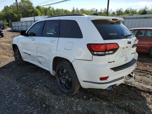 Photo 3 from auction – 2020 JEEP GRAND CHER with VIN 1C4RJFBG2LC126896