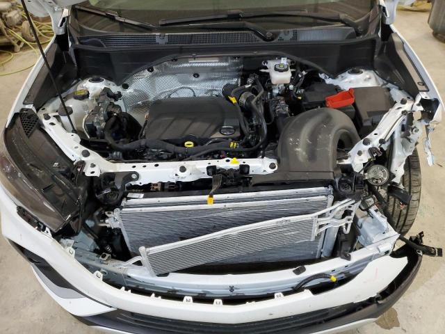 Photo 7 from auction – 2023 BUICK ENCORE GX with VIN KL4MMDS24PB001303