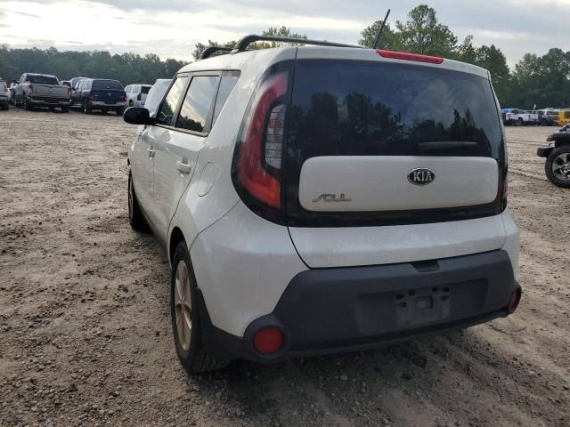 Photo 3 from auction – 2016 KIA SOUL with VIN KNDJN2A28G7840692