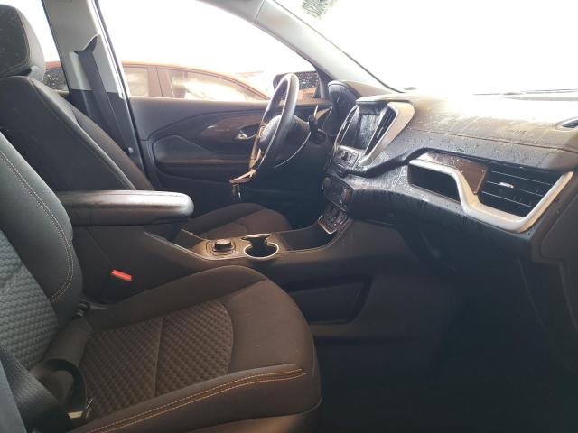 Photo 5 from auction – 2019 GMC TERRAIN SL with VIN 3GKALMEV6KL288320