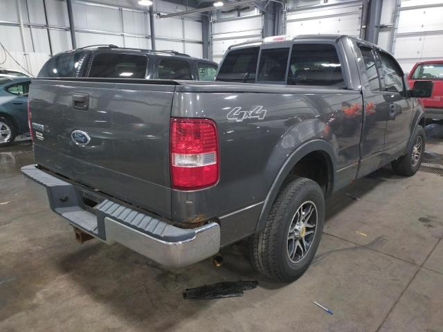 Zdjęcie 4 z aukcji – 2004 FORD 150 CBWGIN z VIN 1FTPX14594NB11533