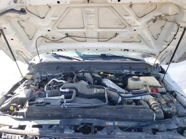 Photo 7 from auction – 2016 FORD F250 SUPER with VIN 1FT7X2BT5GEA32288