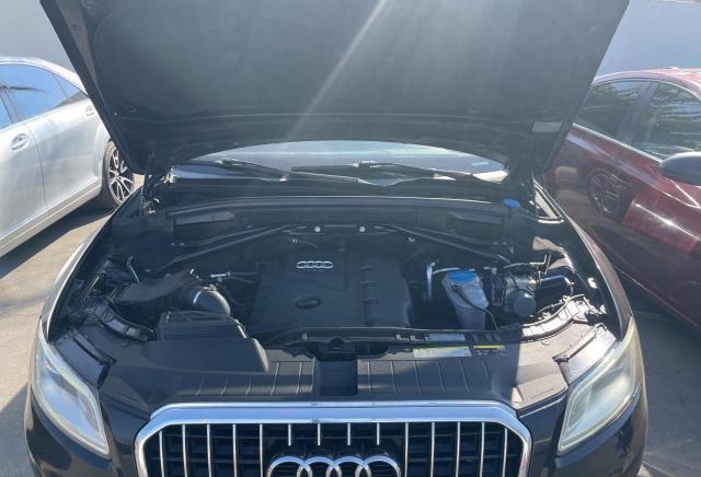 Photo 7 from auction – 2013 AUDI Q5 PREMIUM with VIN WA1LFAFP1DA084135
