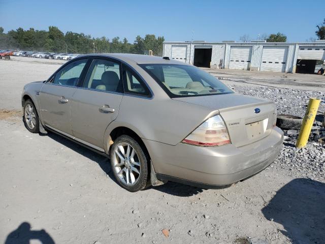 Photo 3 from auction – 2008 FORD TAURUS SEL with VIN 1FAHP24W58G155872