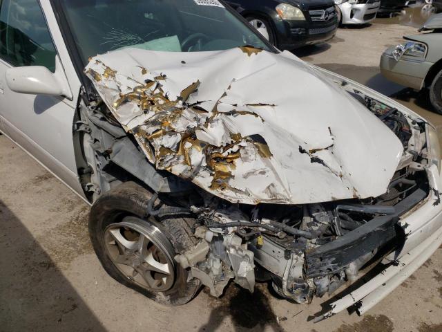 Photo 9 from auction – 2001 TOYOTA CAMRY LE with VIN 4T1BF28K51U962065