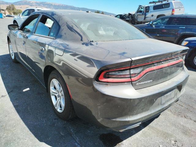 Photo 3 from auction – 2019 DODGE CHARGER SX with VIN 2C3CDXBG9KH720730