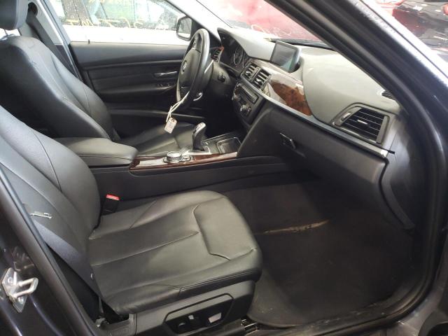Photo 5 from auction – 2014 BMW 328 XI with VIN WBA3G7C58EKN37829